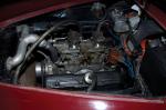 Lancia Aurelia B20 GT Works Racing Car 1952 года